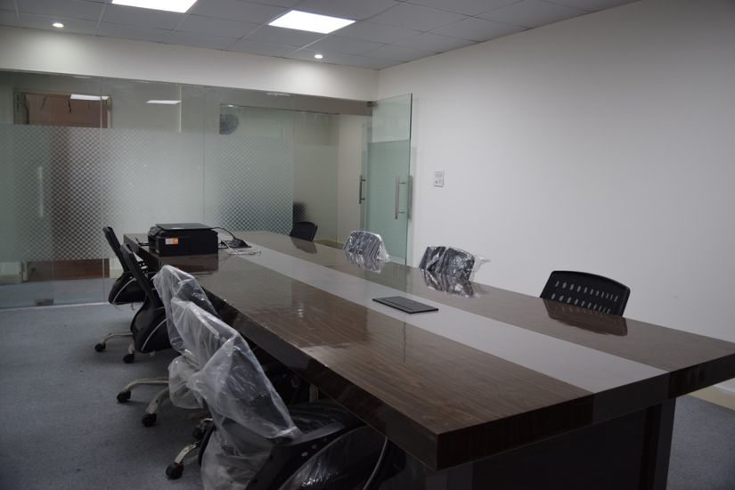 eTribe Coworking